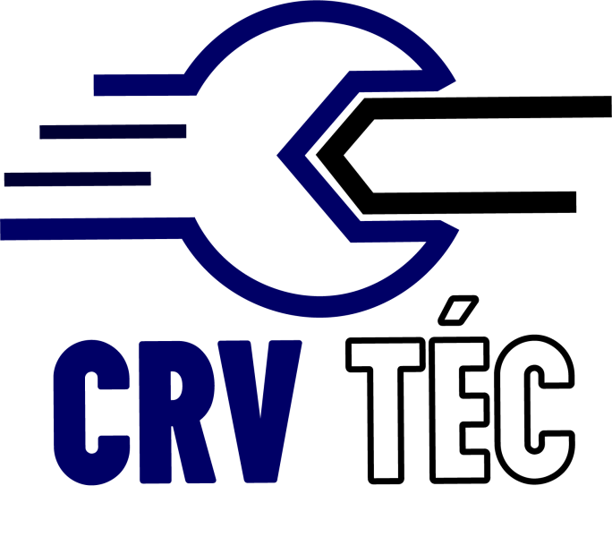 CRV TÉC | Automação em Portas de Aço